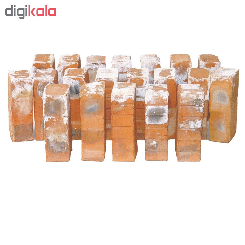 محلول شوره زدا نمای ساختمان یونی سیل مدل Classic حجم 20 لیتر