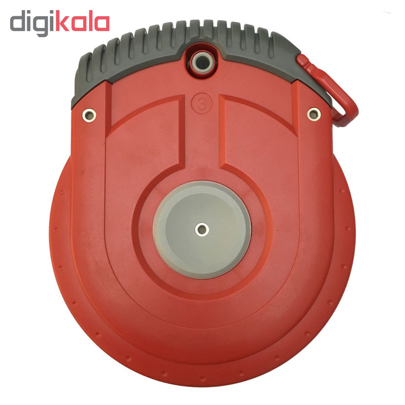 متر 50 متری بی ام آی مدل Radius