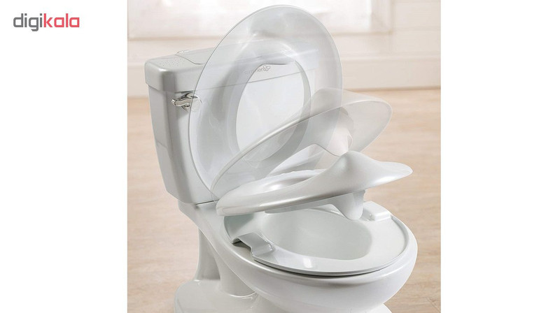 توالت فرنگی سامر مدل HI-02