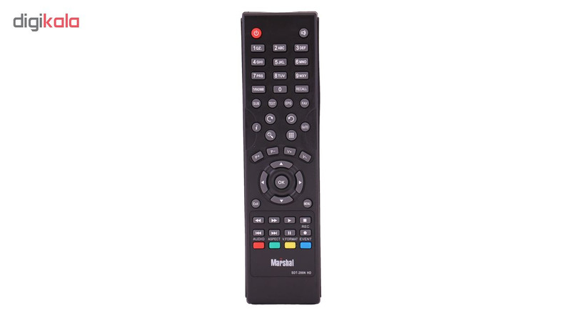 ریموت کنترل مدل 200N ریموت کنترل مدل 200N