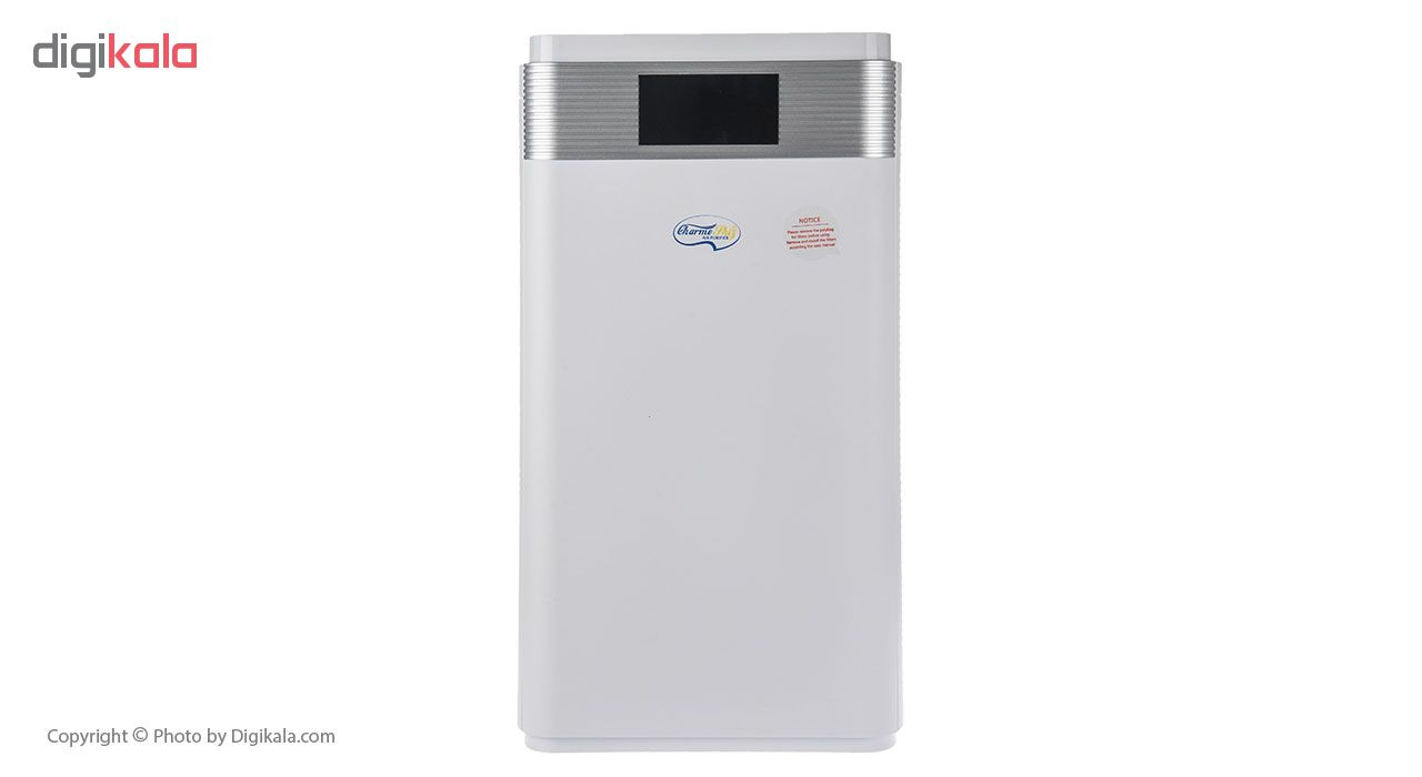 دستگاه تصفیه هوا چرمه شیز مدل CS-10000