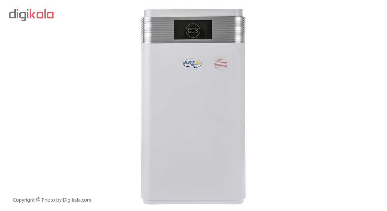 دستگاه تصفیه هوا چرمه شیز مدل CS-10000