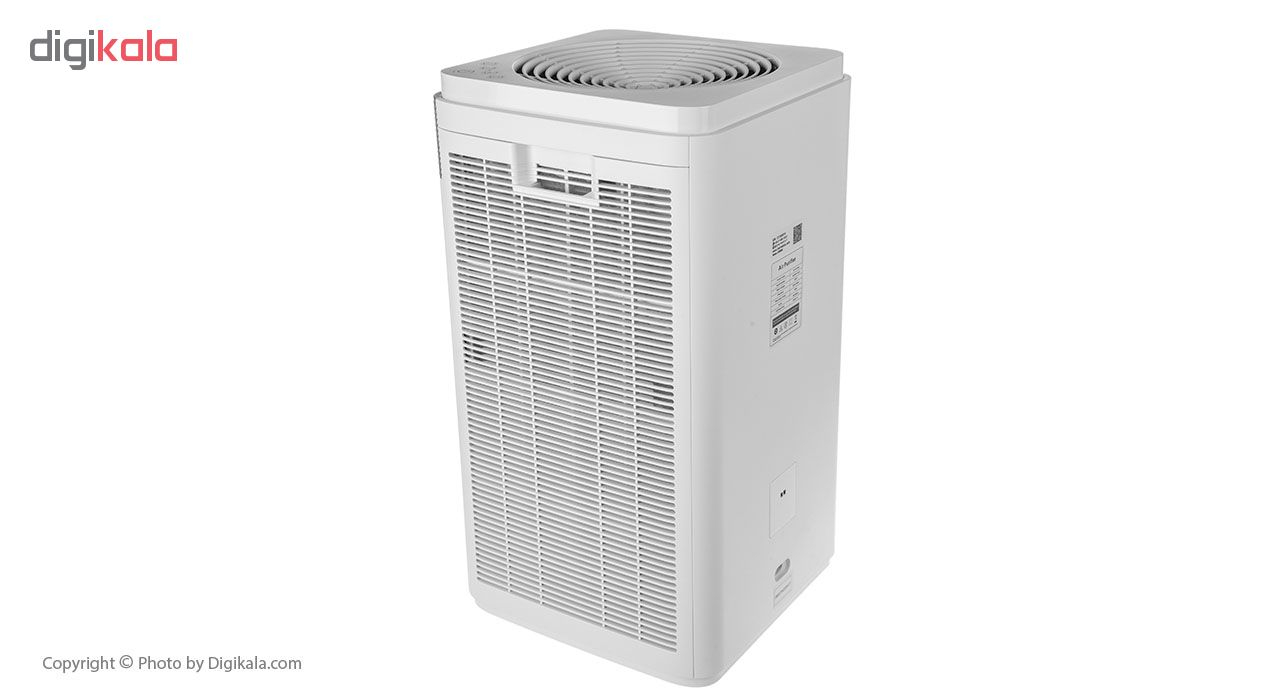 دستگاه تصفیه هوا چرمه شیز مدل CS-10000