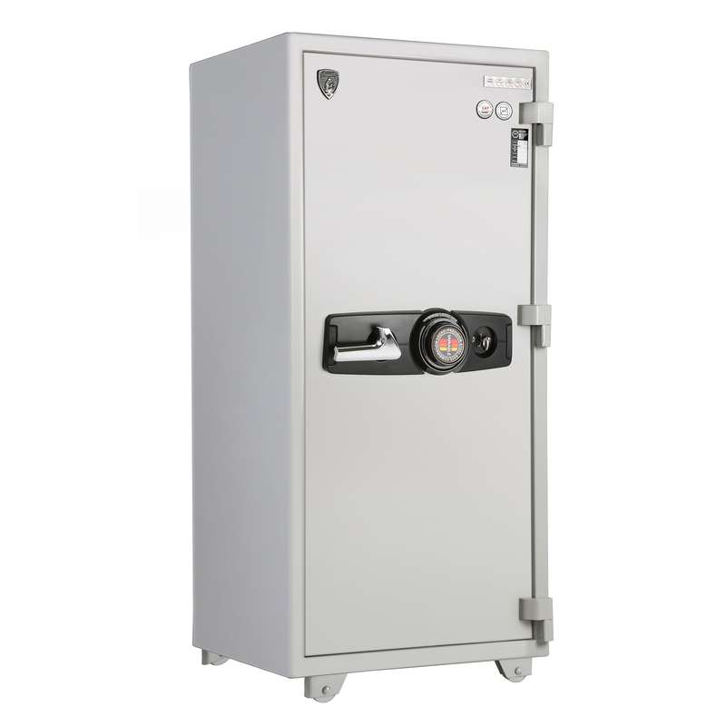 گاو صندوق گنجینه مدل GS-1200/1-TVM