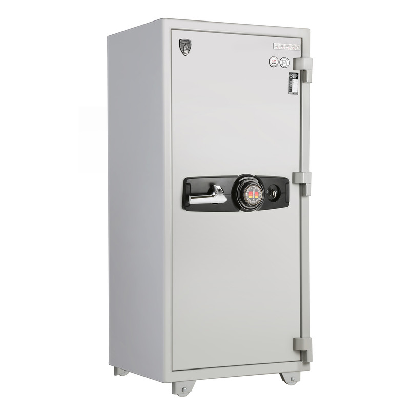 گاو صندوق گنجینه مدل GS-1200/1-TVM