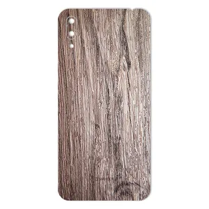 MAHOOT Walnut Cover Sticker for Huawei Y7 Pro 2019