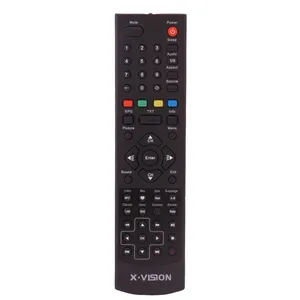 ریموت کنترل ایکس ویژن مدل SB