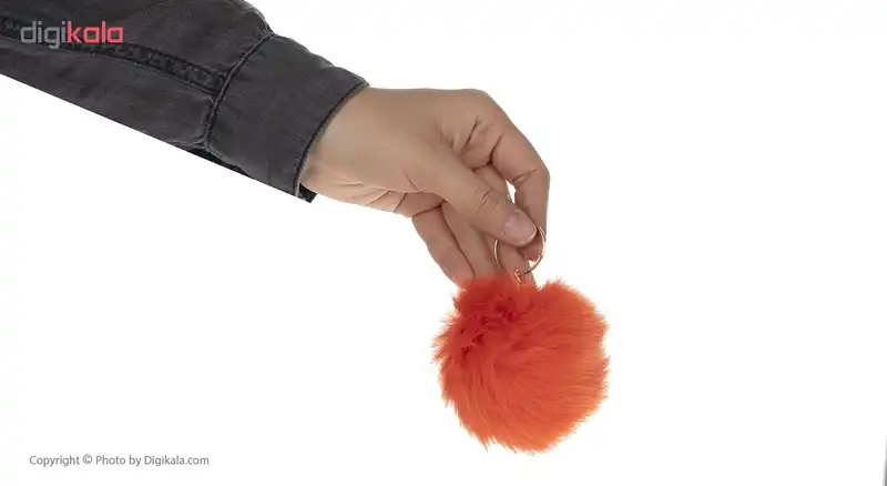 آویز طرح Pom Pom