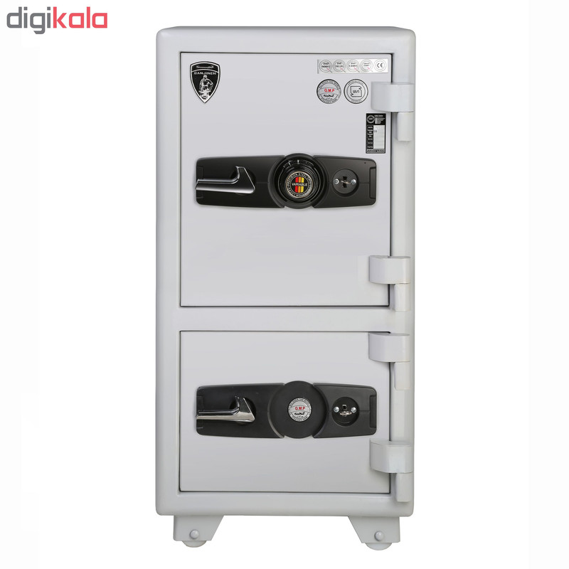 گاو صندوق گنجینه مدل GS-1000/2s-TVM