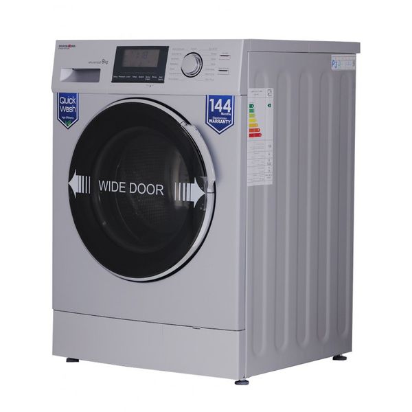 ماشین لباسشویی پاکشوما مدل WFU 90122 ظرفیت 9 کیلوگرم ماشین لباسشویی پاکشوما مدل WFU 90122 ظرفیت 9 کیلوگرم