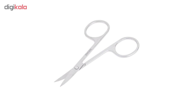 قیچی ابرو مدل HQ3000