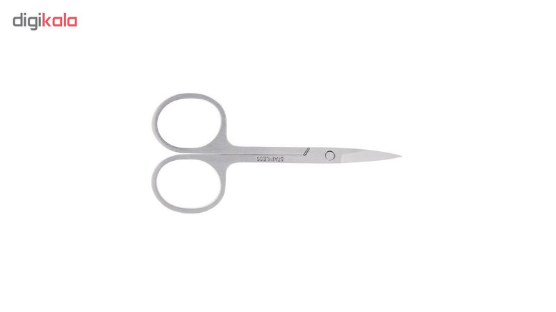 قیچی ابرو مدل HQ3000