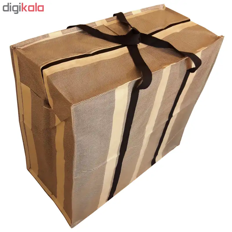 ساک مسافرتی سایز متوسط مدل P100