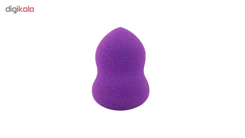 پد آرایشی بیوتی مدل PUFF