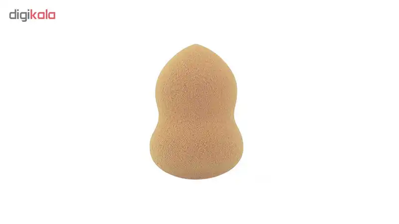 پد آرایشی بیوتی مدل PUFF