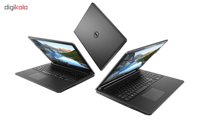 لپ تاپ 15 اینچی دل مدل inspiron 3573 - A لپ تاپ 15 اینچی دل مدل inspiron 3573 - A
