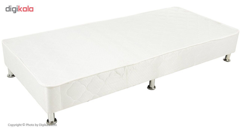 تخت خواب دو نفره مدل SIMPLE سایز۲۰۰*۱۶۰