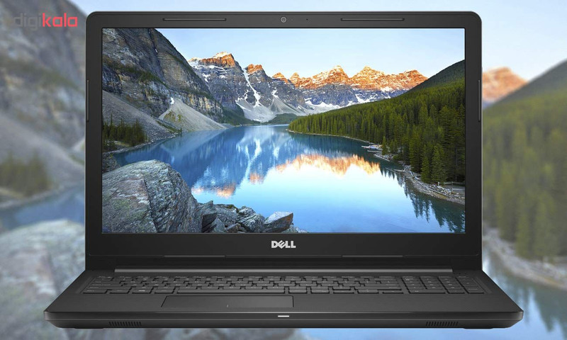 لپ تاپ 15 اینچی دل مدل inspiron 3573 - A لپ تاپ 15 اینچی دل مدل inspiron 3573 - A