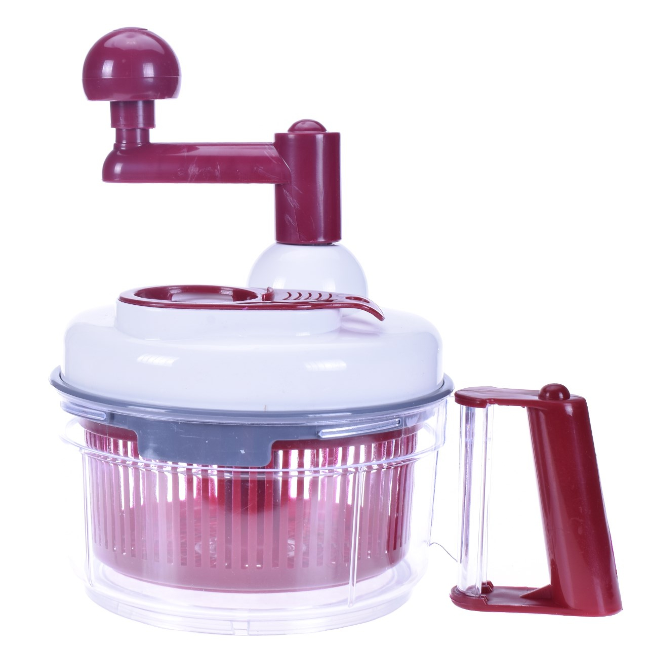 غذاساز دستی نوین فرم مدل Quick Chopper