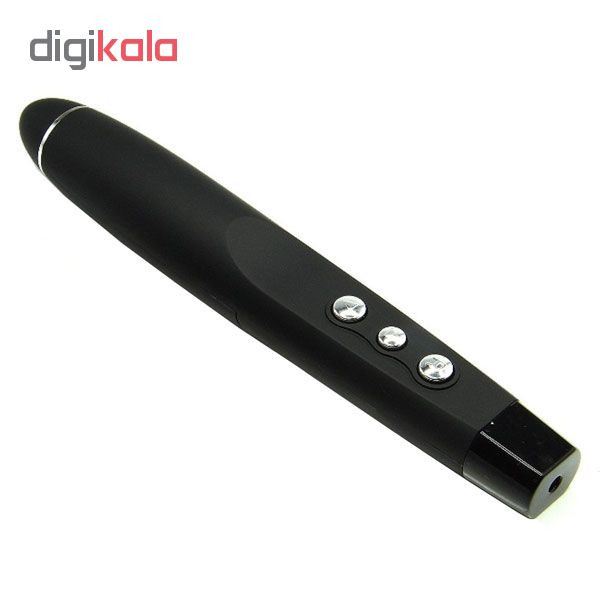 پرزنتر بی سیم مدل PP-1100 1