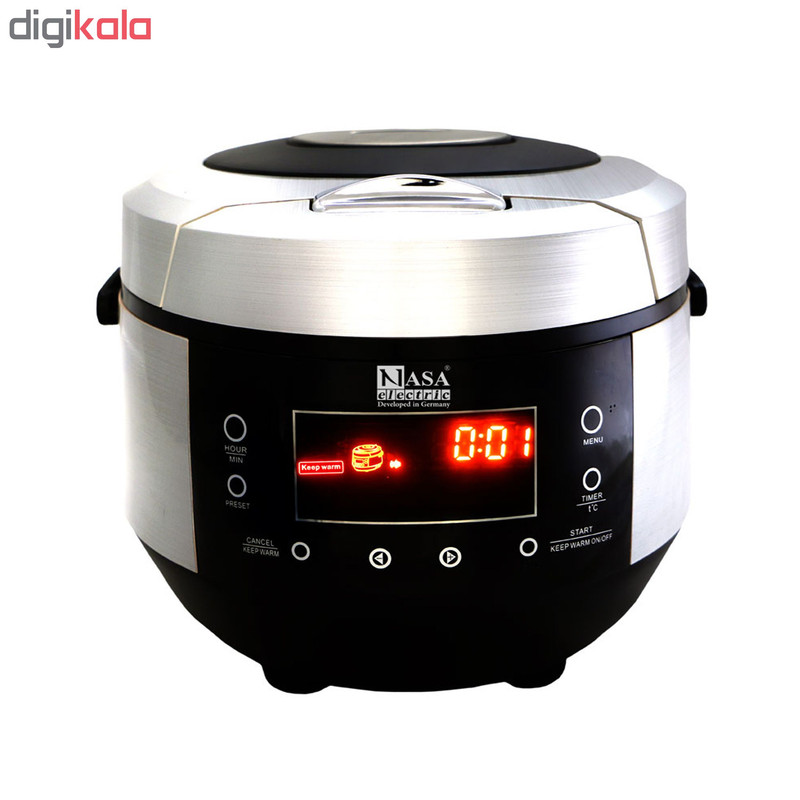 پلوپز ناسا الکتریک مدل NS-3078