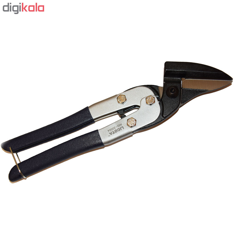 قیچی ورق بر سر پهن لیکوتا مدل AKD-30004