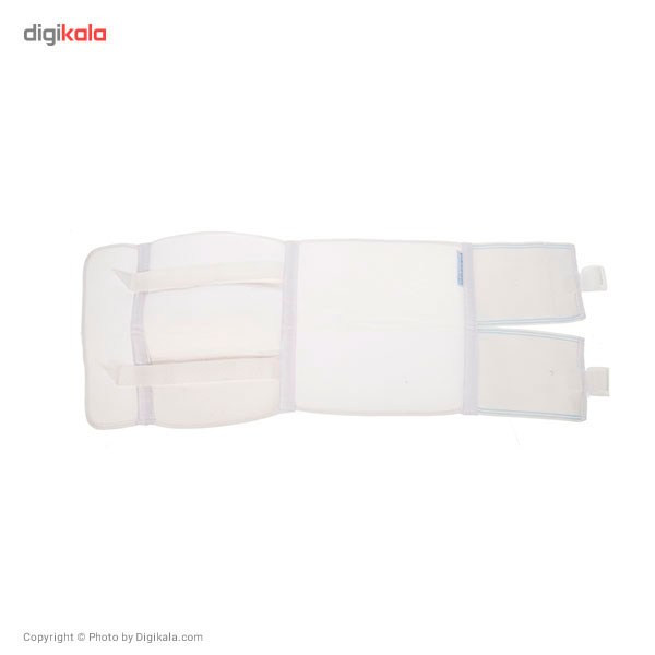 زانوبند پاک سمن مدل Adjustable Closed Patella سایز کوچک زانوبند پاک سمن مدل Adjustable Closed Patella سایز کوچک