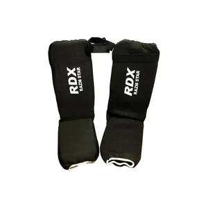 محافظ ساق و روی پا آر دی ایکس مدل RN-7401 بسته 2 عددی