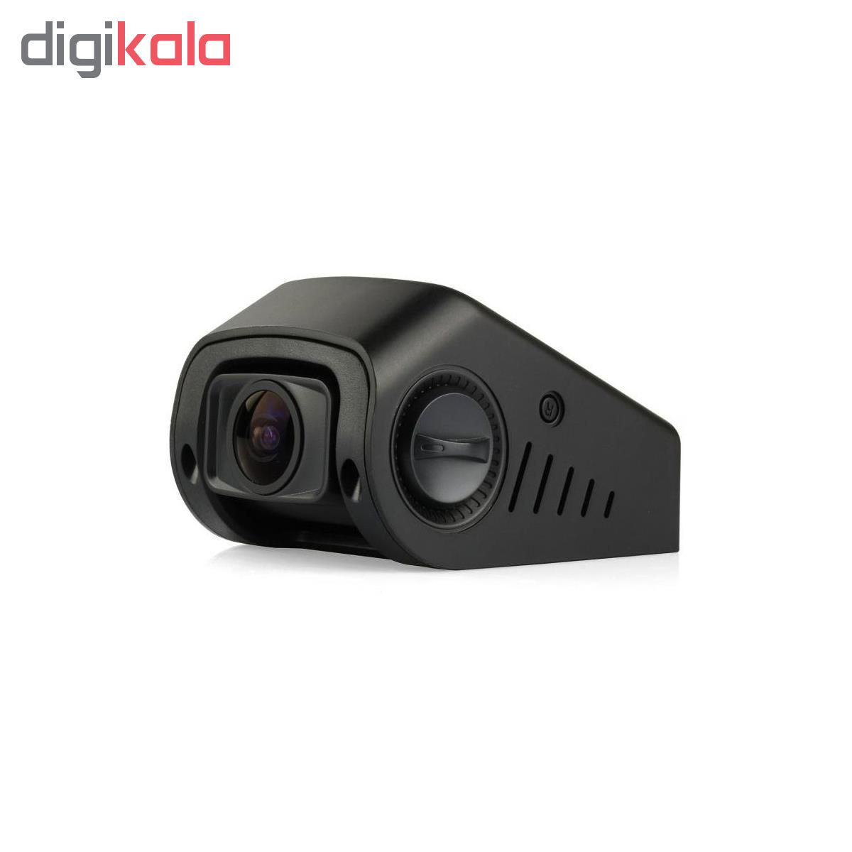 دوربین فیلم برداری خودرو وای فو مدل A1C