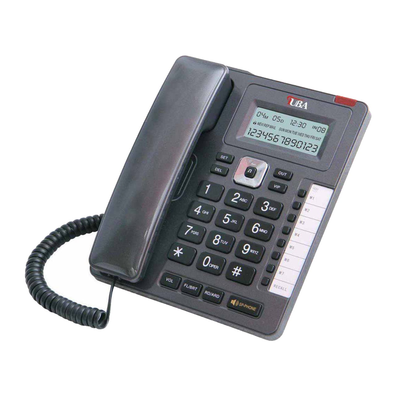 تلفن طوبی مدل TT650