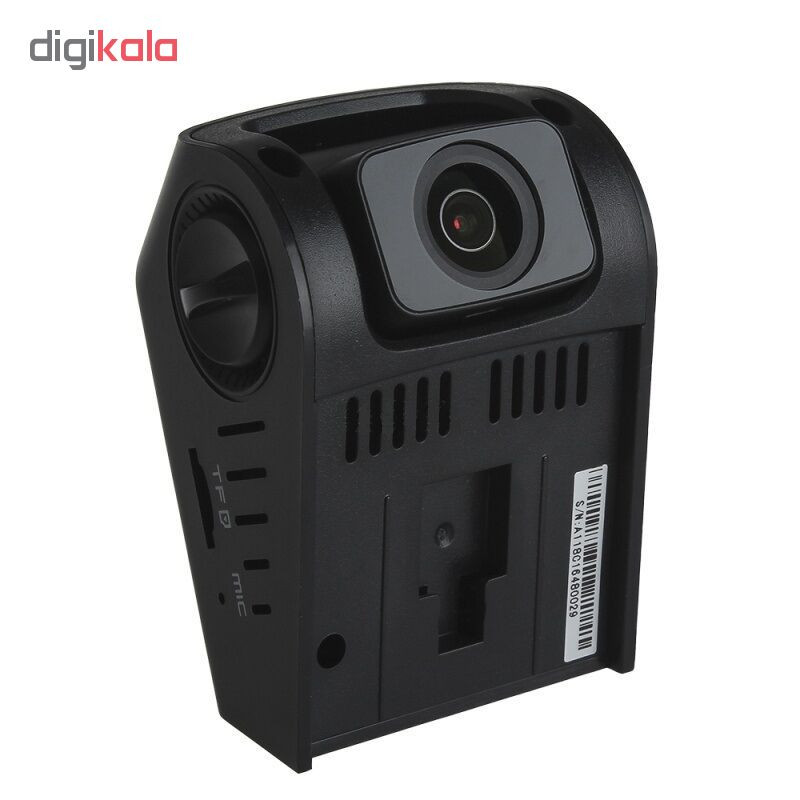 دوربین فیلم برداری خودرو وای فو مدل A118C2-G 2