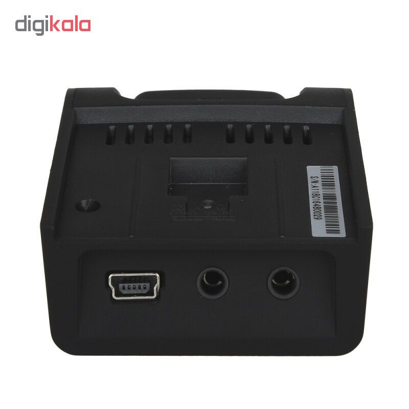 دوربین فیلم برداری خودرو وای فو مدل A118C2-G 3