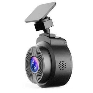 نقد و بررسی دوربین فیلم برداری خودرو وای فو مدل WR1 توسط خریداران