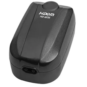 پمپ هوای آکواریوم هیدوم مدل HD-605 