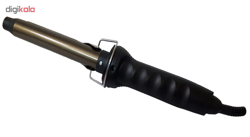 فرکننده موی جانسون مدل JS-6026 فرکننده موی جانسون مدل JS-6026