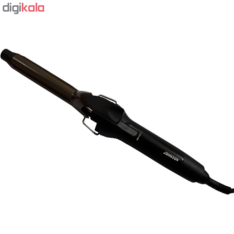فرکننده موی جانسون مدل JS-6026 فرکننده موی جانسون مدل JS-6026