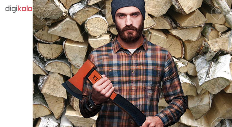 تبر ای تی مدل TET-1000 وزن 1000 گرم