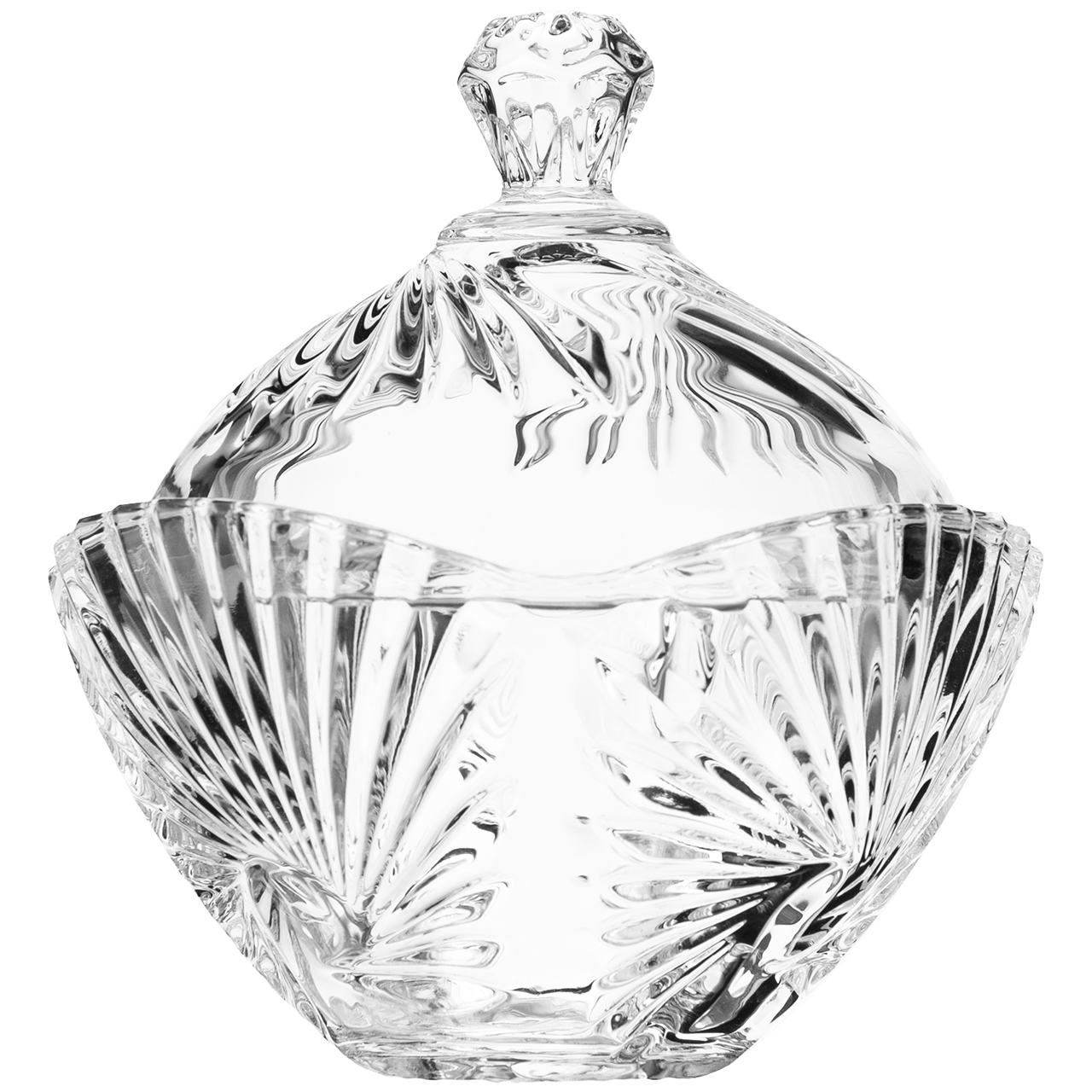 قندان ام کو مدل MP112