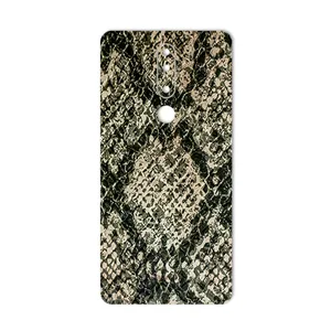 MAHOOT Jungle-python Cover Sticker for Nokia 3.1plus