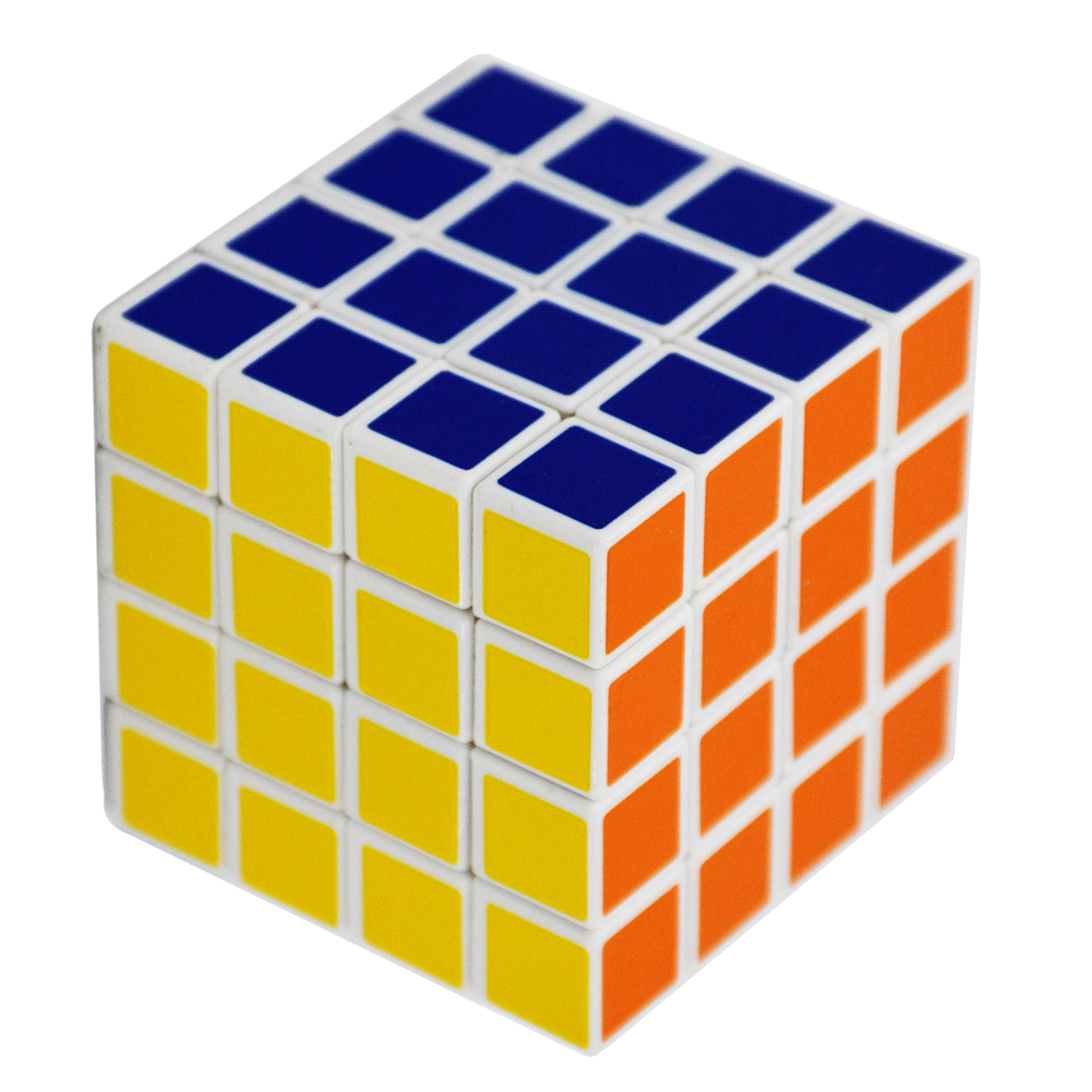 مکعب روبیک مدل Magic Cube 