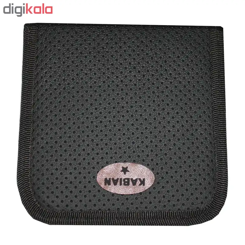 کیف سی دی 40 عددی کابیان کد 405