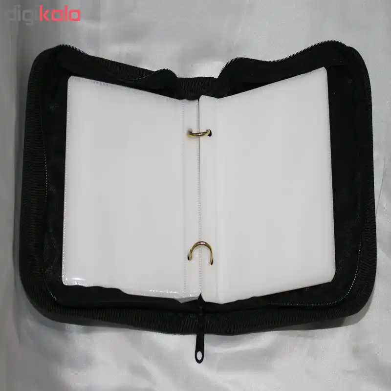 کیف سی دی 40 عددی کابیان کد 405