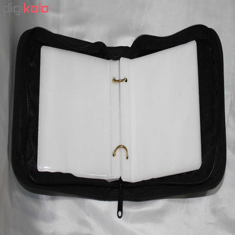 کیف سی دی 40 عددی کابیان کد 405 1