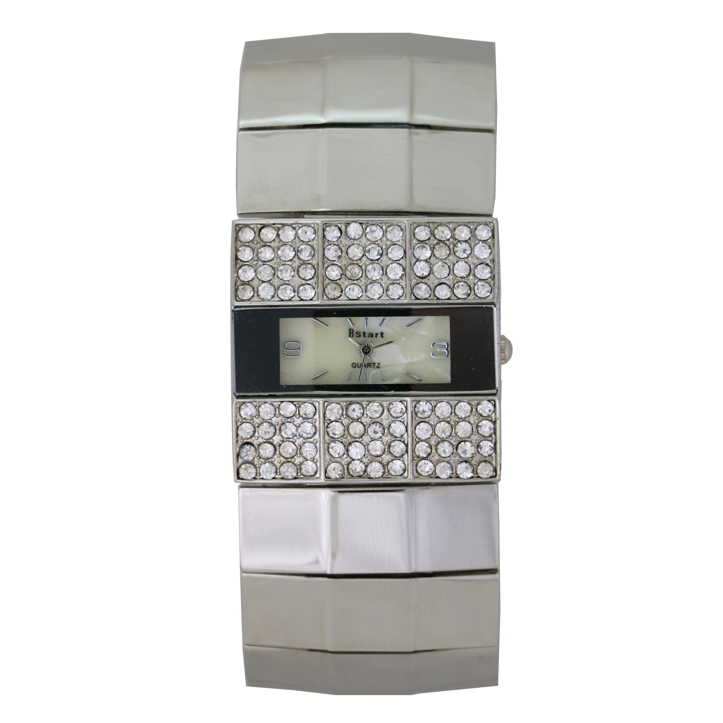 ساعت مچی عقربه ای زنانه بی استار کد MW569