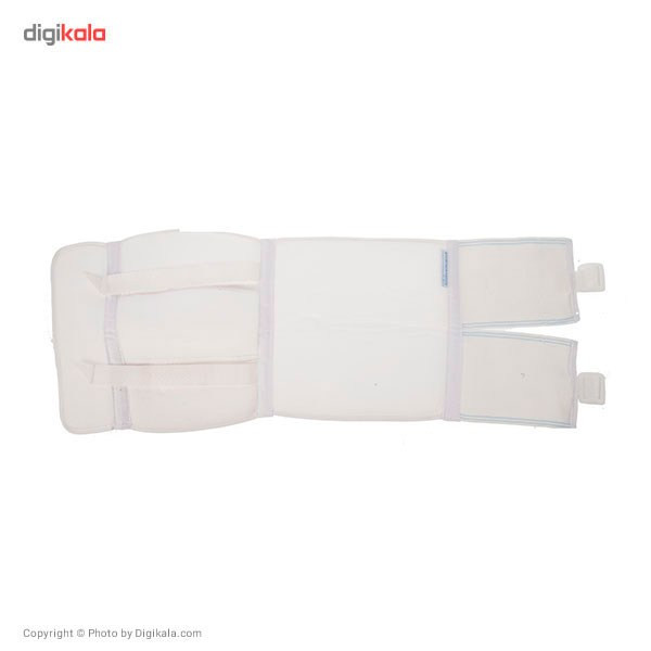 زانوبند پاک سمن مدل Adjustable Closed Patella سایز کوچک زانوبند پاک سمن مدل Adjustable Closed Patella سایز کوچک