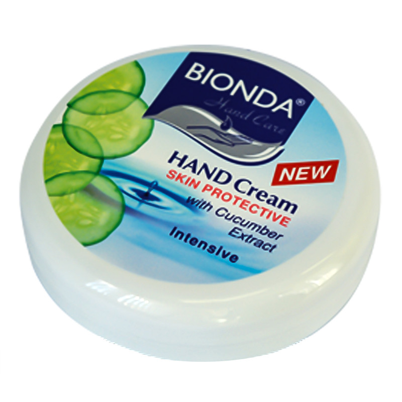 کرم مرطوب کننده بیوندا مدل SKIN PROTECTIVE حجم 150 میلی لیتر
