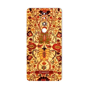 MAHOOT Iran-Carpet Cover Sticker for Nokia 3.1plus