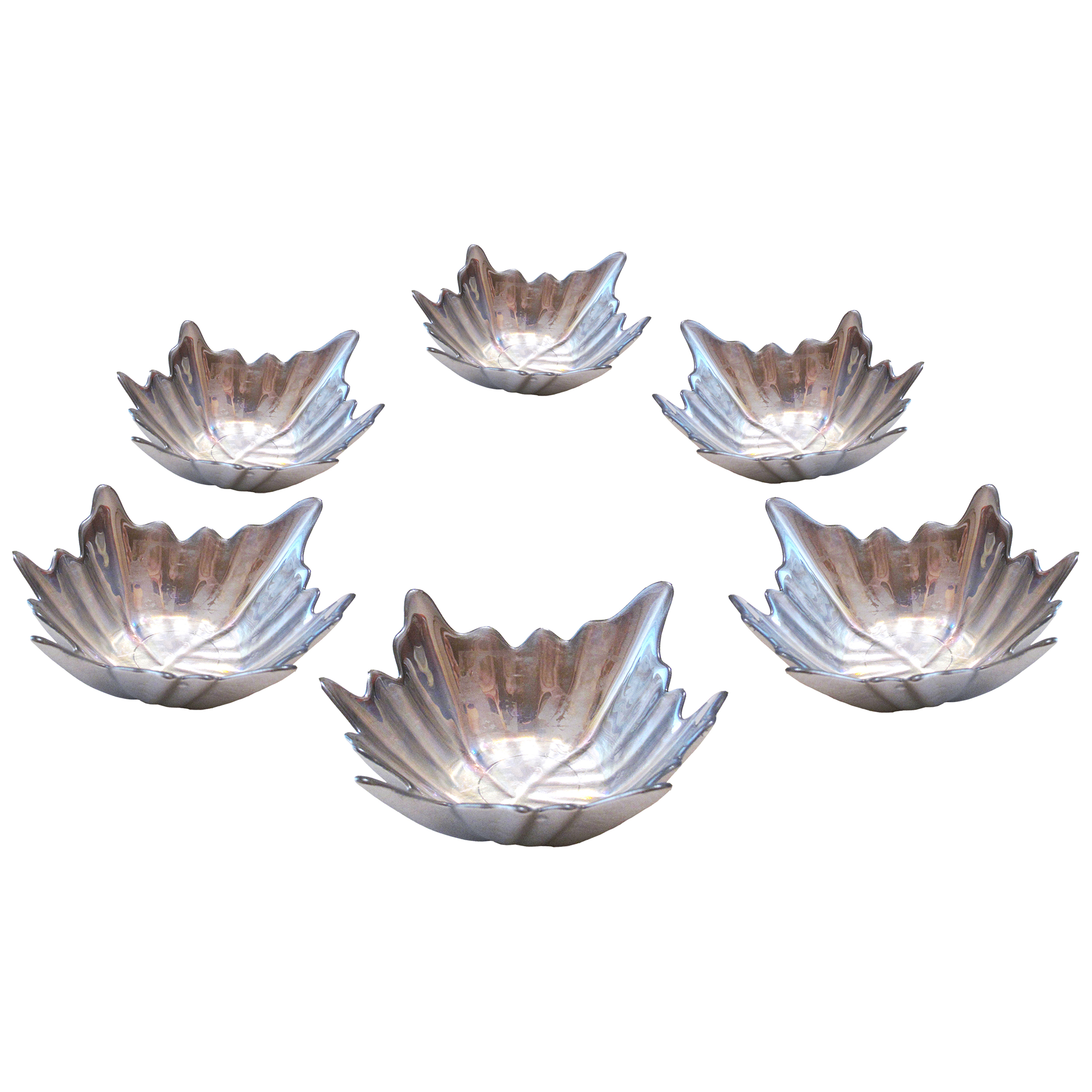 مجموعه هفت سین 6 پارچه کد H0002