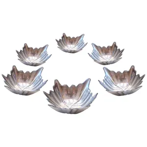 مجموعه هفت سین 6 پارچه کد H0002