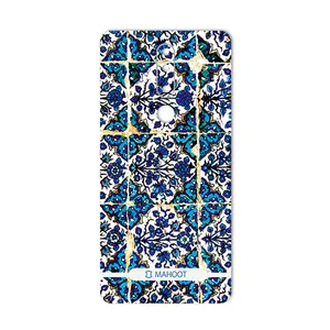 MAHOOT Traditional-Tile Cover Sticker for Nokia 3.1plus